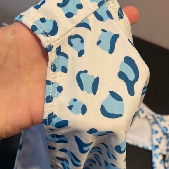 Polka dot amazon bathing suit only - Picture 10 of 10